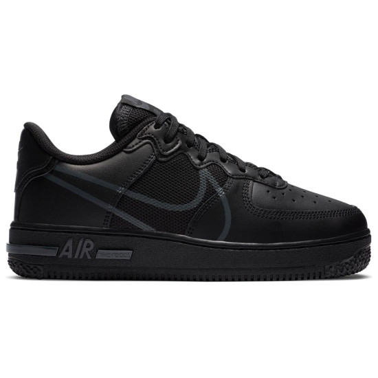 Nike Air Force 1 React (GS)